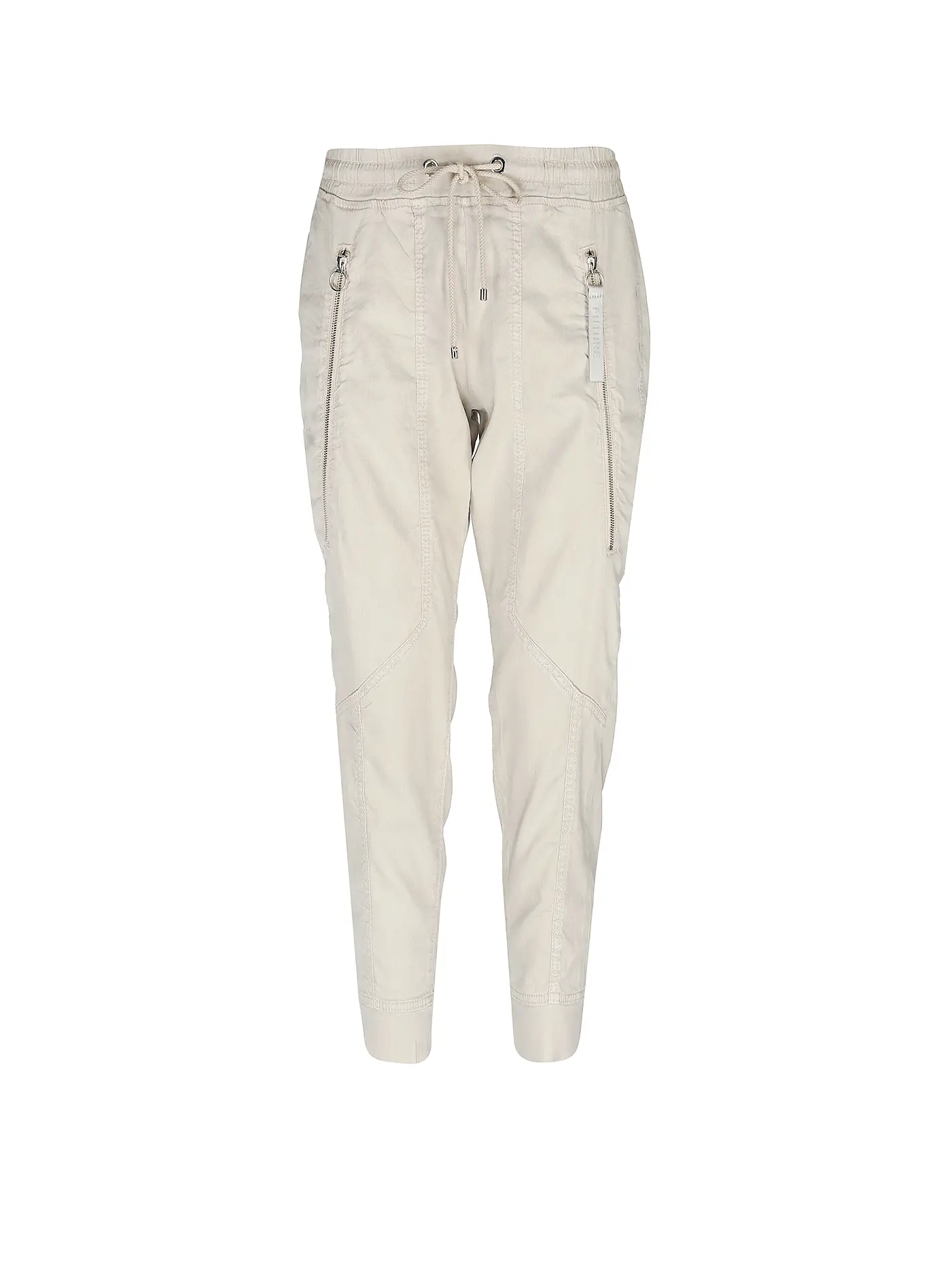 MAC | Hose Jogging Fit FUTURE WORKER | beige
